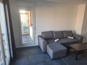 Appartements Vigneux sur seine, 50m2 proche Paris Orly aeroport : photos des chambres