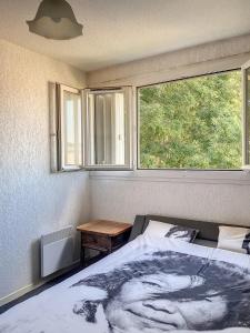 Plein centre ville Appartement