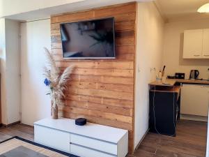 Plein centre ville Appartement