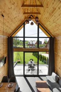 Sudecki Domek - 3hvězdičkové hotely ve městě Lázně Chudoba