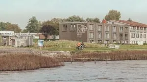 BE BIO Hotel be natural - direkt am Wasser - Strübbel