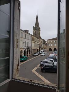 Appartements Maison de ville au coeur d'une bastide historique : photos des chambres