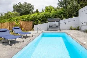 Summer Stories Pool Villa - Evropoúloi