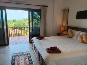 Maenam Hills Samui