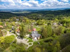 Villa Idylla - Zachełmie