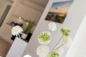 Wellenreiter - Villa Ambienta in Top Lage im Zentrum