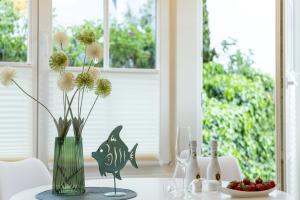 Wellenreiter - Villa Ambienta in Top Lage im Zentrum