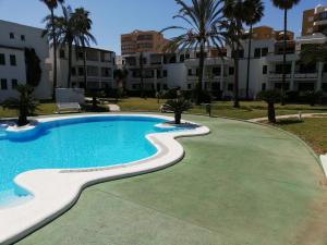 Residencial Club Deltamar Solo Familias Serviplaya