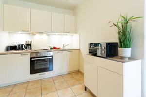 Wellenreiter - Villa Ambienta in Top Lage im Zentrum