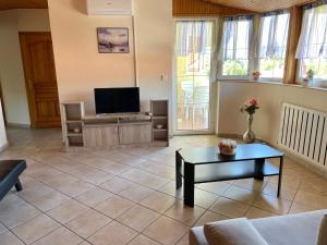 Esther Apartman