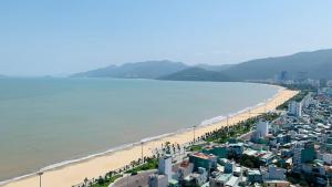 CONDOTEL TMS HOÀNG GIA Giáp BIỂN, TÒA NHÀ CAO NHẤT QUY NHƠN