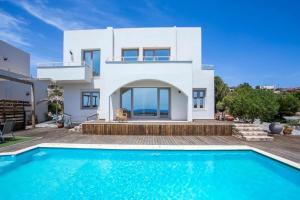 Spilia Bay Villas