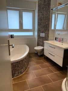 Julias Ferienwohnung