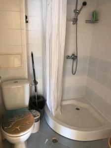 Lovely 1 Bedroom Apartment At Pollo Resort