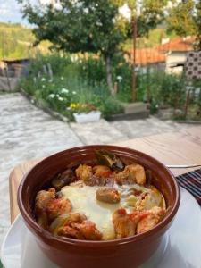 Къща за гости "Домът на Краси"