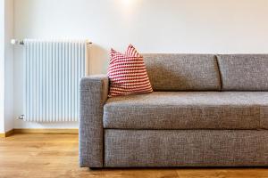 Haus Lohengrin Ferienwohnung 4