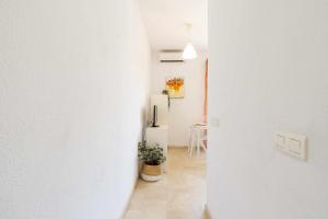 Acogedor y céntrico apartamento