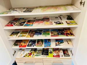 Ferienwohnung Zweitwohnsitz