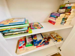 Ferienwohnung Zweitwohnsitz