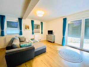 Ferienwohnung Zweitwohnsitz