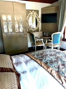 Arasta Konak Otel