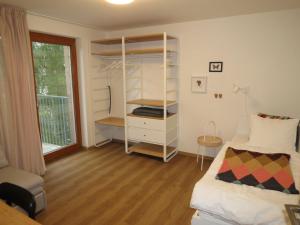 Family Apartment Lipno Lake