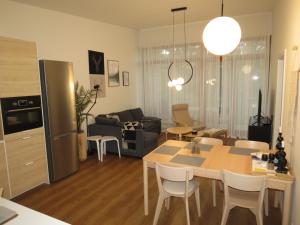 Family Apartment Lipno Lake