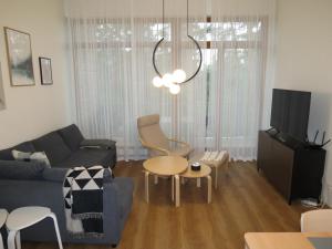 Family Apartment Lipno Lake