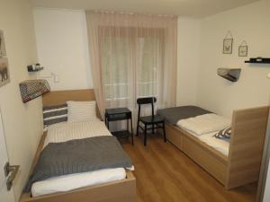 Family Apartment Lipno Lake