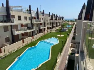 BIANCA BEACH 231 - La Horadada