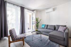 Szabolcs Apartments