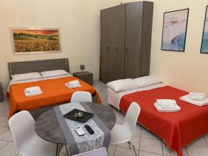 Centro storico Napoli La casa di Ciro