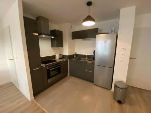 Kerijsel T3 Arzon Port du Crouesty et Port-Navalo