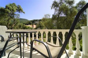 Enjoy Parga Appartments