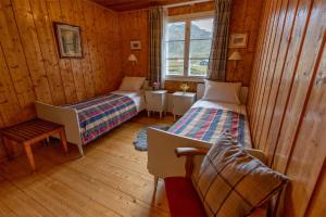 Bygdin Høyfjellshotell