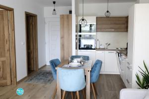 St.Gotthard Apartman