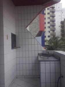 Apartment Residencial Capri III