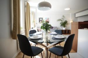 Apartment BAYWATCH ONE View Comfort 83m2