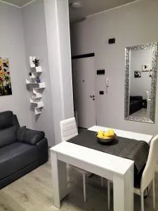 Casa Vacanze al mare - Pineta