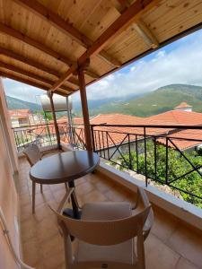 GKOROS HOUSE OLD TOWN