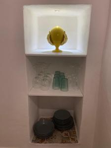 Casa Stella Salento - grazioso appartamento con 2 camere da letto nel cuore di Galatone