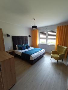 Apartament Claudia