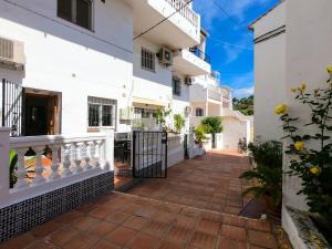 Casa Soleada Punta Lara Nerja