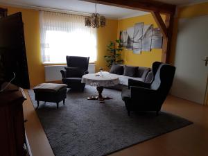 Ferienwohnung Fam. Schade