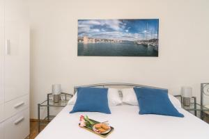 Apartments Mare Trogir