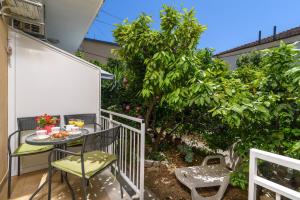 Apartments Mare Trogir