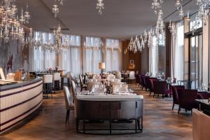 Hotels Royal Champagne Hotel & Spa : photos des chambres