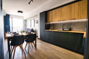 Apartament Timi Zator by Housine