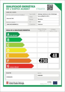 Sagrada Familia Comfy apartment