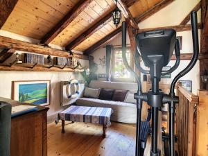 Chalets Chalet les Fiz : photos des chambres